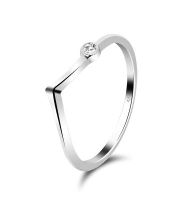 Silver Ring NSR-2733